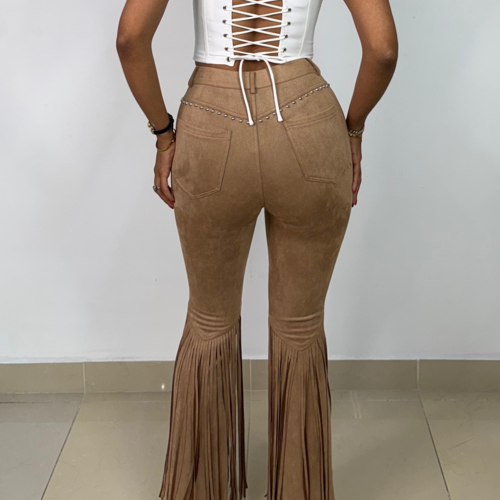 Bottom/Pants